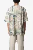 Vintage Camo Tee - Camo sold by MNML