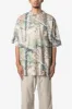 Vintage Camo Tee - Camo sold by MNML