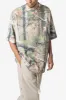 Vintage Camo Tee - Camo sold by MNML
