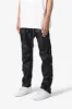 Snap Zipper II Cargo Pants - Black sold by MNML