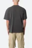 Vintage Boxy Cropped Tee - Vintage Black sold by MNML