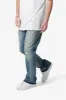 B371 Flare Denim - Blue sold by MNML