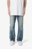 B371 Flare Denim - Blue sold by MNML