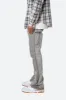 B501 Flare Denim - Slate sold by MNML