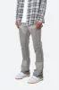 B501 Flare Denim - Slate sold by MNML