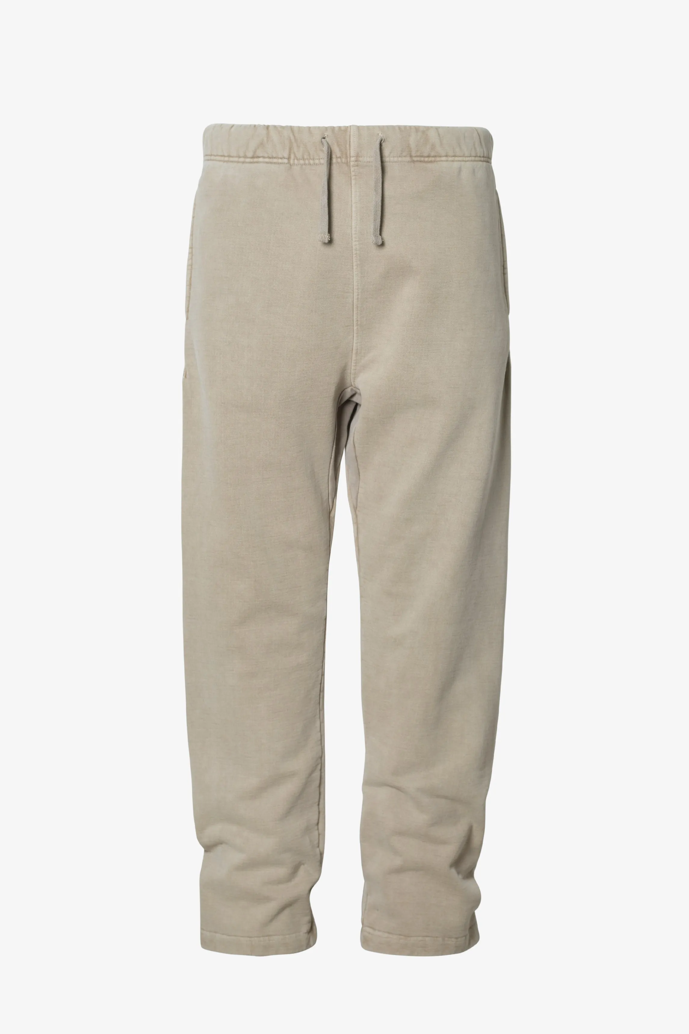 Heavy Relaxed Every Day Sweatpants - Washed Earth sold by MNML product image thumbnail 4