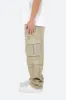 Military Cargo Pants - Brown sold by MNML