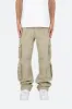 Military Cargo Pants - Brown sold by MNML