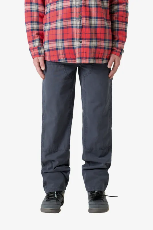Utility Work Pants - Grey sold by MNML