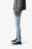 X494 Skinny Denim - Blue sold by MNML
