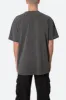 Bliss Tee - Washed Black sold by MNML