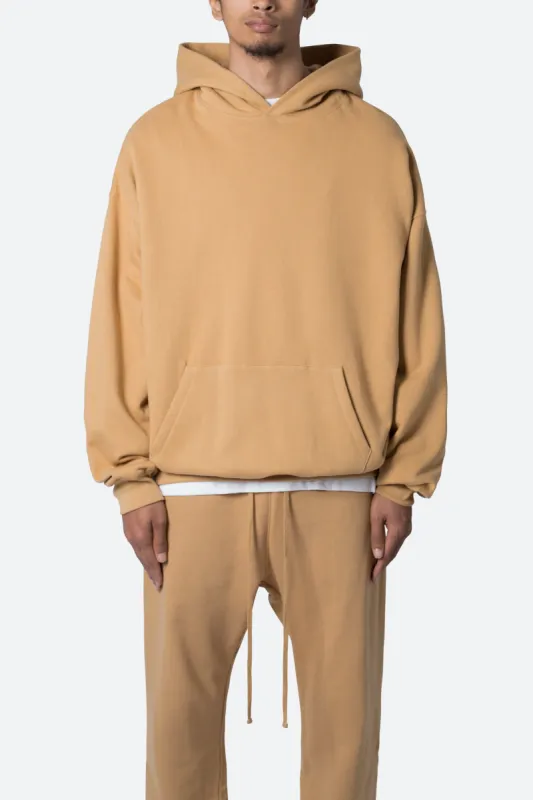 Every Day Hoodie - Khaki sold by MNML