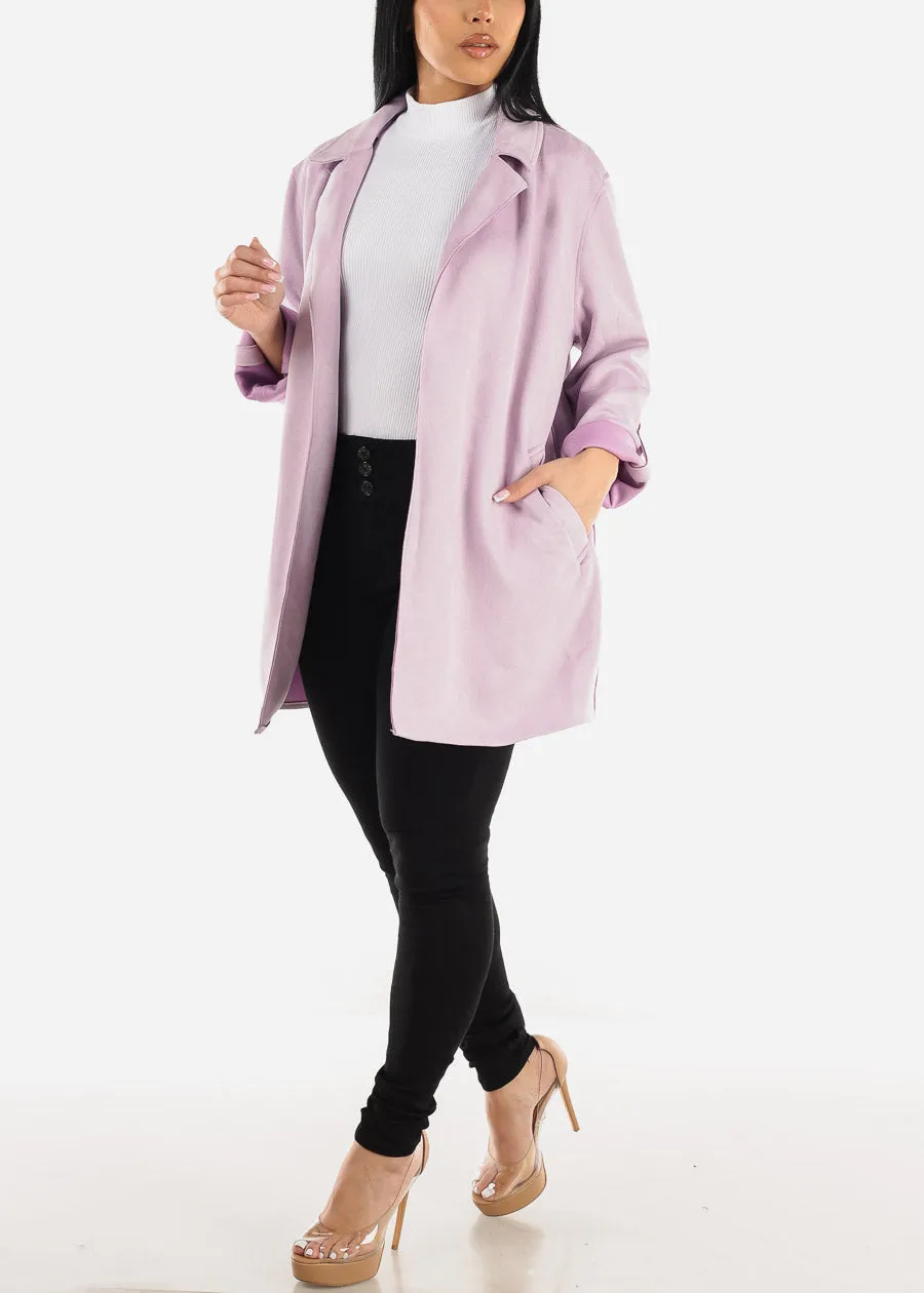 3 Button High Waisted Levantacola Black Skinny Jeans sold by Moda product image thumbnail 2