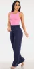 Pink Wide Leg Pants Combo sold by Moda