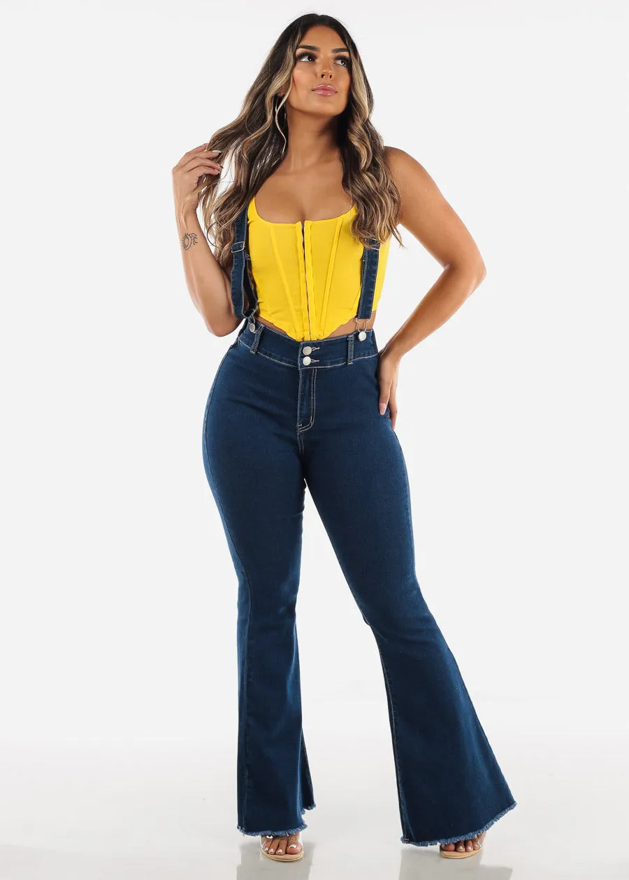 ＜H＞GABA HIGHWAIST SUSPENDERS PANTS2022FW H＞GABA HIGH WAIST SUSPENDERS PANTS 2022FW/パンツを使った