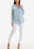 MX JEANS Mid Rise White Butt Lifting Skinny Jeans sold by Moda