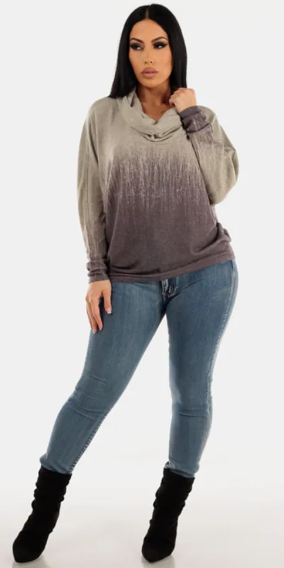 High Waisted Denim Ensemble sold by Moda