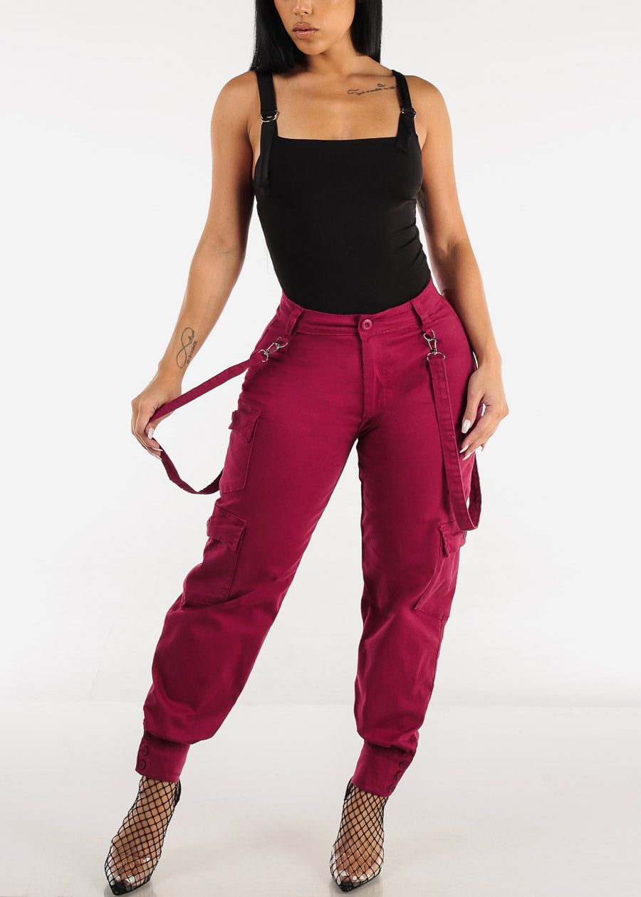 Sleeveless D Ring Straps Black Thong Bodysuit sold by Moda product image thumbnail 5