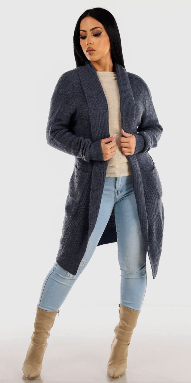 3 PC Push Up Cardigan Trio sold by Moda