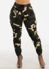 Camouflage Cargo Jogger Pants with Belt sold by Moda