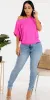 Acid Wash Butt Lift Skinnies Set sold by Moda