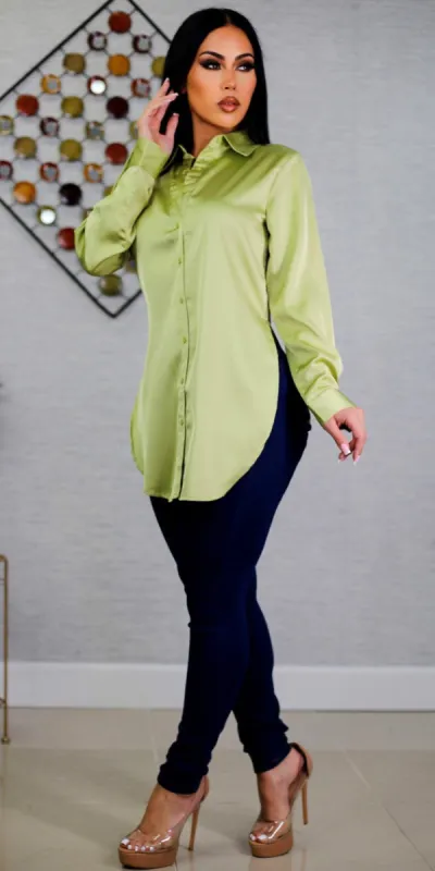 Shirt Butt Lift Skinnies Combo sold by Moda