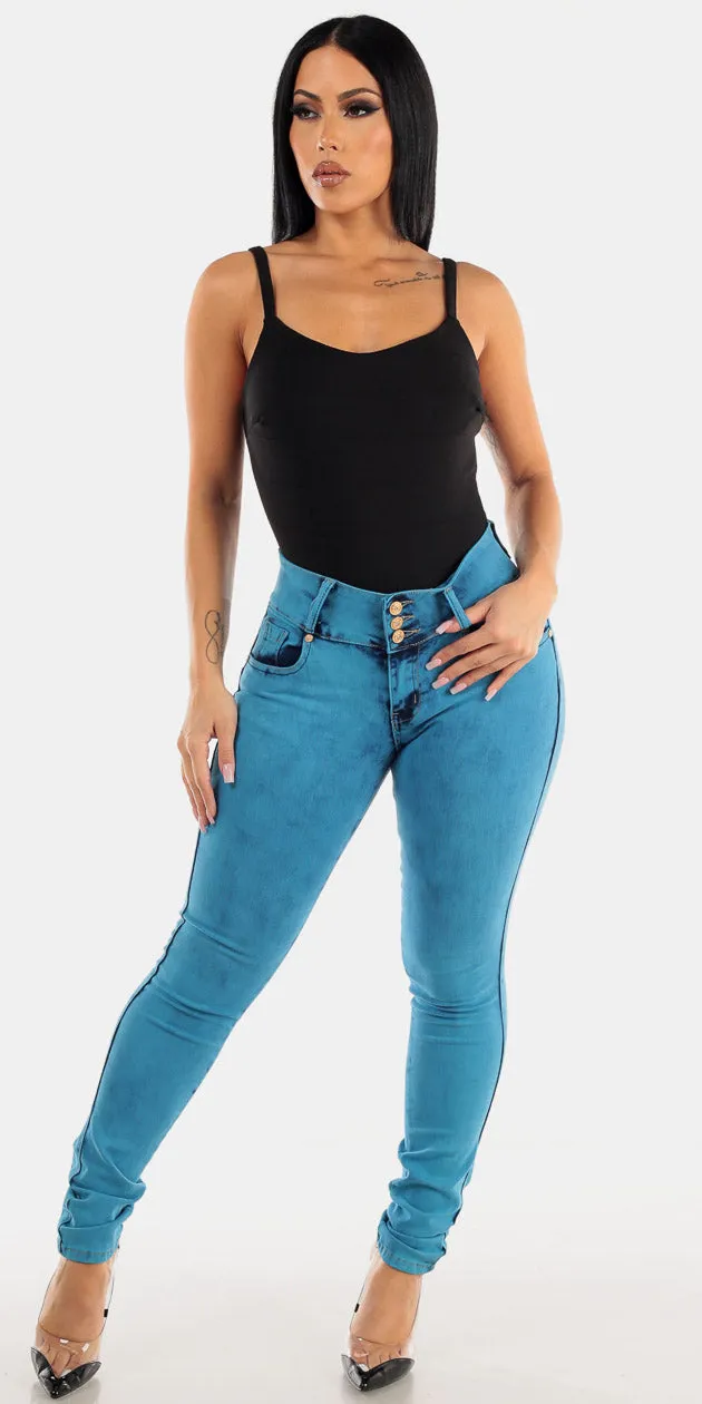 Black Bandage Butt Lift Outfit sold by Moda