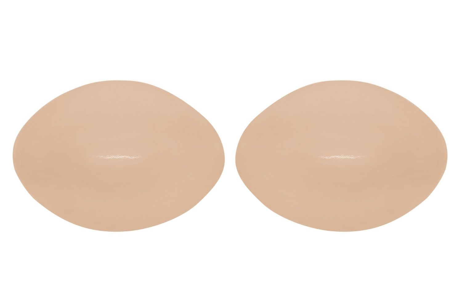 BOOMBA Demi Boost Inserts (Beige) sold by Moda product image thumbnail 2
