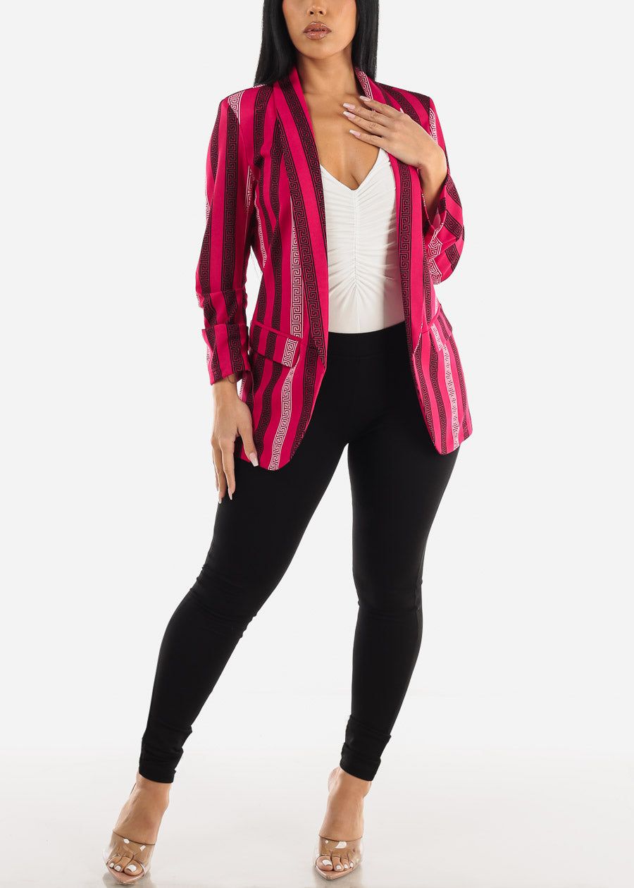 Black Low Rise Butt Lifting Skinny Pants sold by Moda product image thumbnail 6