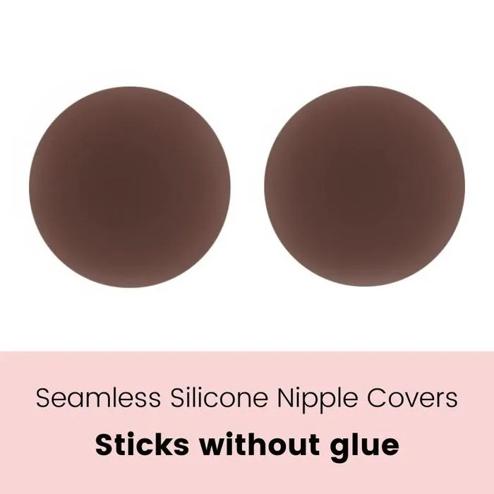 BOOMBA Magic Nipple Covers sold by Moda product image thumbnail 5