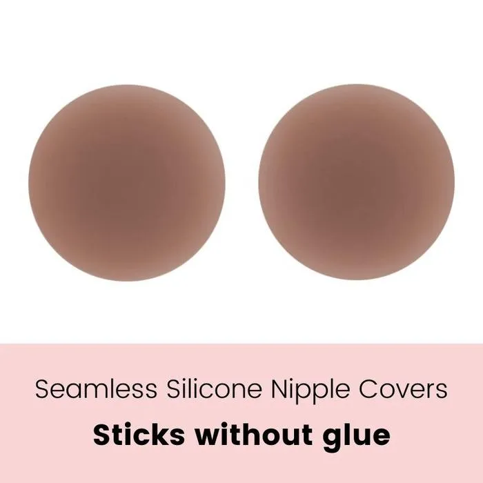 BOOMBA Magic Nipple Covers sold by Moda product image thumbnail 4