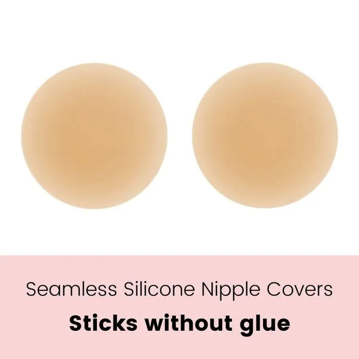 BOOMBA Magic Nipple Covers sold by Moda product image thumbnail 3