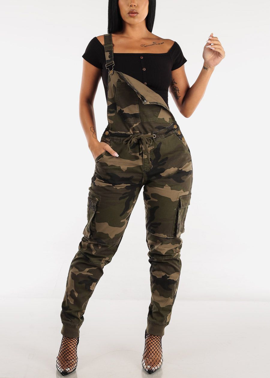 Off Shoulder Black Crop Top w Buttons sold by Moda product image thumbnail 2