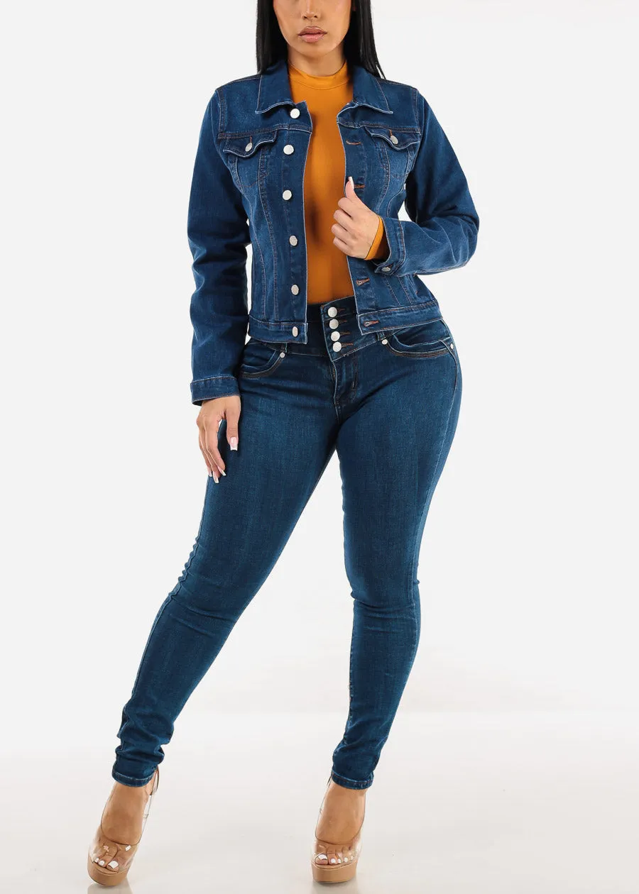 Long Sleeve Mock Neck Thong Bodysuit Mustard sold by Moda product image thumbnail 2