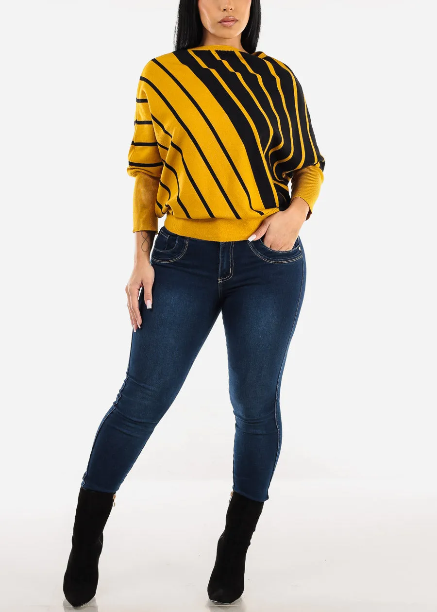 Butt Lift Super High Waist Skinny Jeans Dark Wash sold by Moda product image thumbnail 2