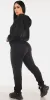 Black Fleece Jogger Combo sold by Moda