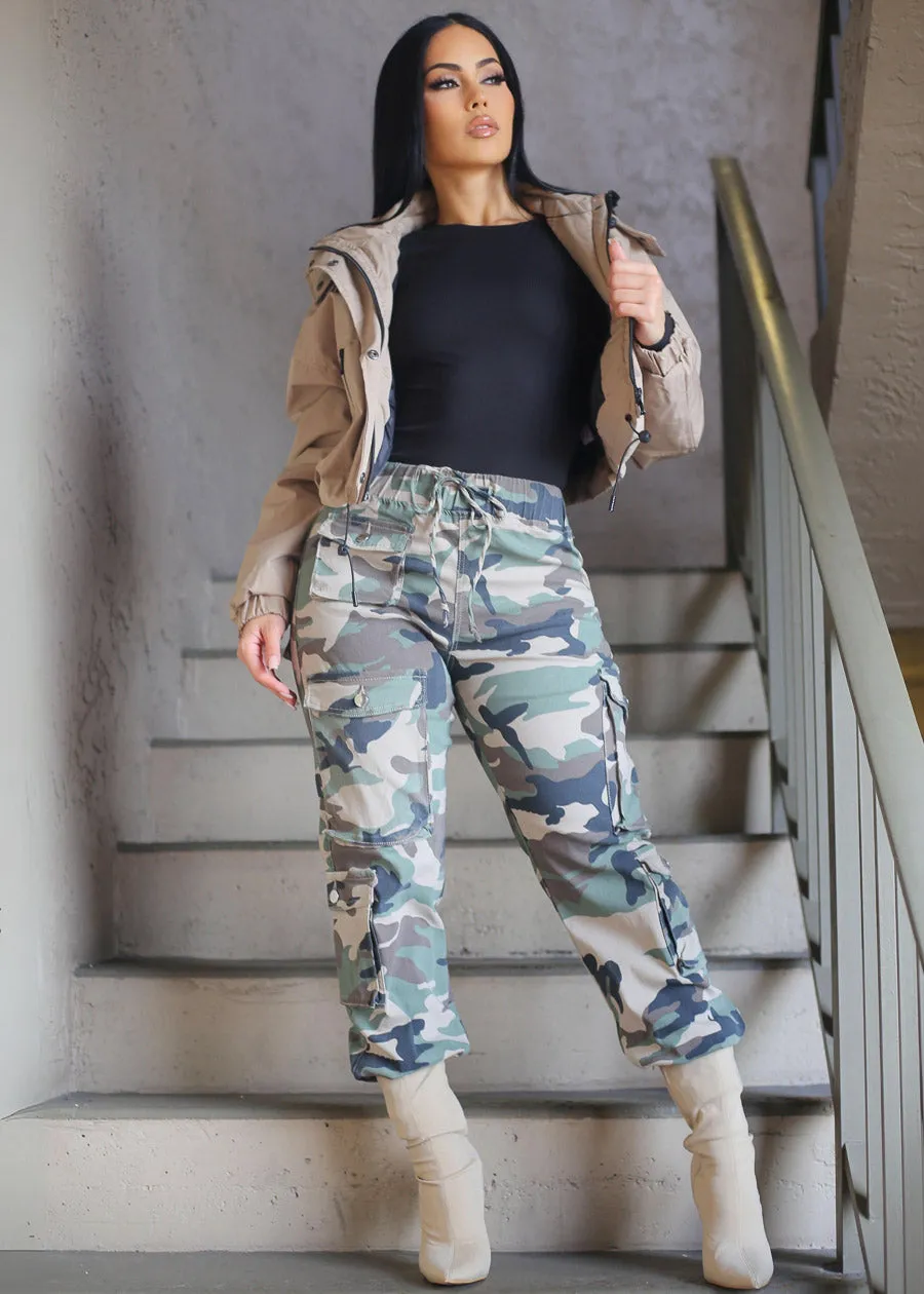 Black Long Sleeve Crewneck Double Layered Ribbed Top sold by Moda product image thumbnail 3