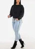 MX JEANS Butt Lift Mid Rise Light Acid Wash Skinny Jeans sold by Moda