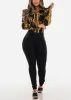 Pull On Black Skinny Pants W Spandex Sides sold by Moda