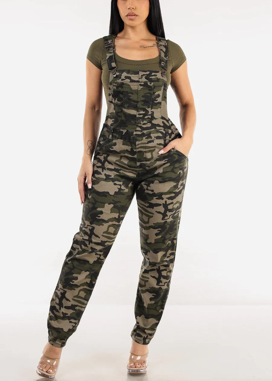 Short Sleeve Round Neck Stretch Ribbed Top Olive sold by Moda product image thumbnail 2