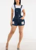 Short Sleeve Boat Neckline Stretch Top White sold by Moda