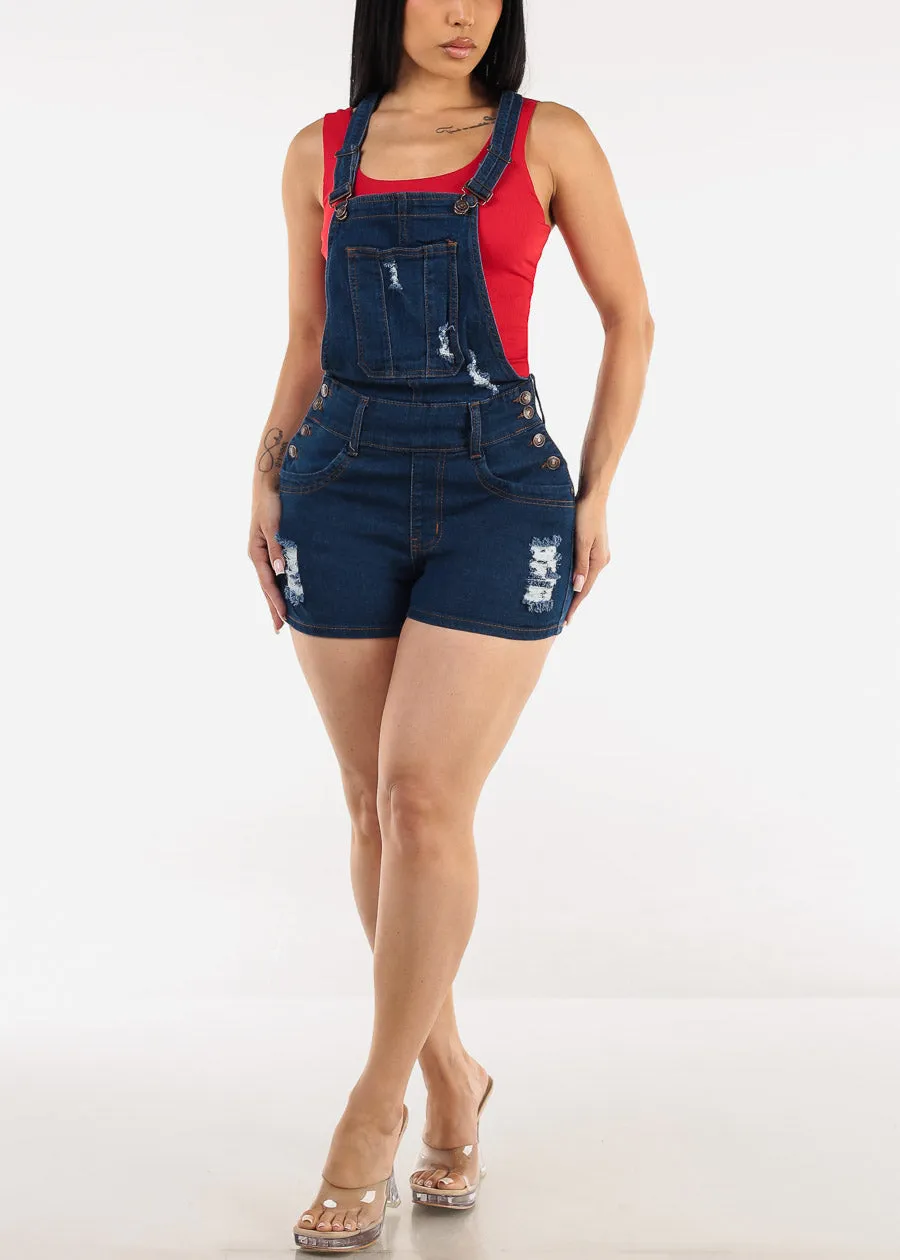 Sleeveless Scoop Neck Ribbed Tank Top Red sold by Moda product image thumbnail 2