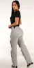 Black Cargo Pants Outfit sold by Moda