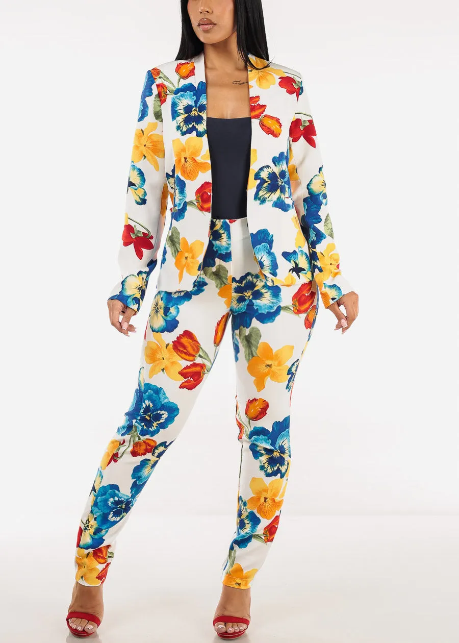 Stretchy Sleeveless Square Neck Thong Bodysuit Navy sold by Moda product image thumbnail 2