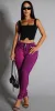 Black Butt Lift Skinnies Combo sold by Moda