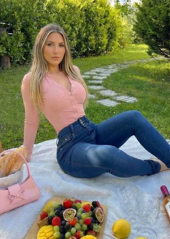 Stretch Long Sleeve Button Down Collared Blouse Mauve made by Moda