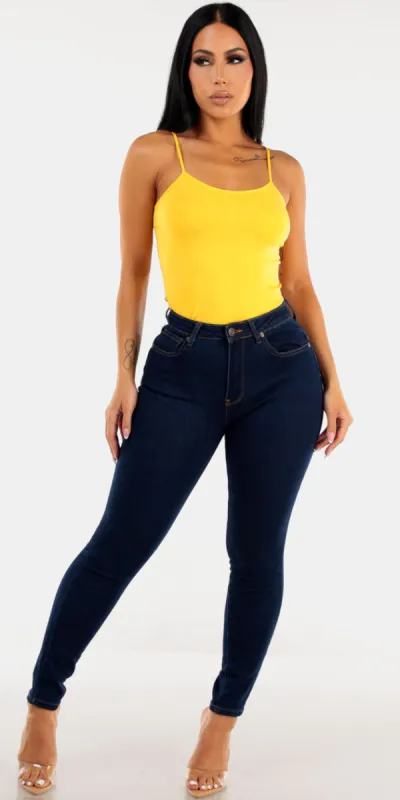 Seamless Butt Lift Skinnies Look sold by Moda