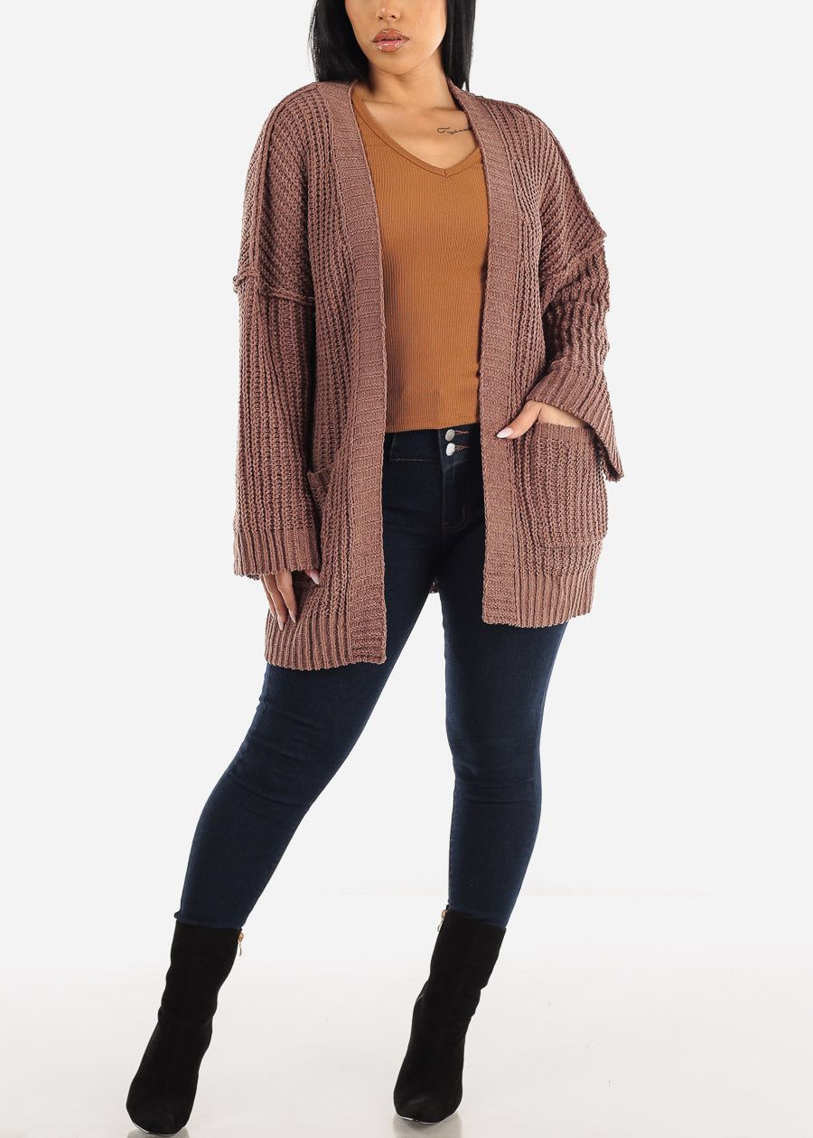 Butt Lifting Super High Waisted Skinny Jeans Dark Blue sold by Moda product image thumbnail 2