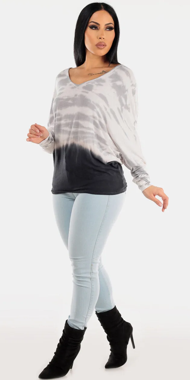 Light Wash Denim Tunic Combo sold by Moda