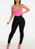High Waisted Black Skinny Pants sold by Moda